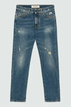 Uomo Roy Rogers Jeans|Slim|Jeans 517 Clarence