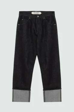 Donna Roy Rogers Jeans|Regular|Jeans Classic Selvedge Rinse
