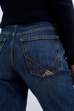 Donna Roy Rogers Jeans|Regular|Jeans Classic Yeter
