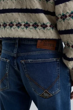 Uomo Roy Rogers Jeans|Regular|Jeans Cult Simon