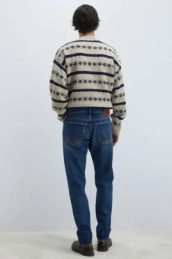 Uomo Roy Rogers Jeans|Regular|Jeans Cult Simon