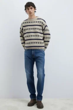 Uomo Roy Rogers Jeans|Regular|Jeans Cult Simon