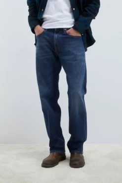 Uomo Roy Rogers Jeans|Regular|Jeans Cult Wide Hooker