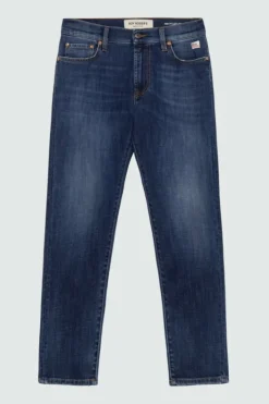 Uomo Roy Rogers Jeans|Carrot|Jeans Dapper Recycled Buddy