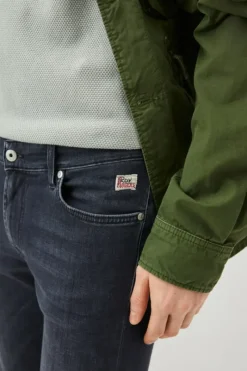 Uomo Roy Rogers Jeans|Slim|Jeans 517 Dean