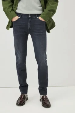 Uomo Roy Rogers Jeans|Slim|Jeans 517 Dean