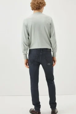 Uomo Roy Rogers Jeans|Slim|Jeans 517 Dean