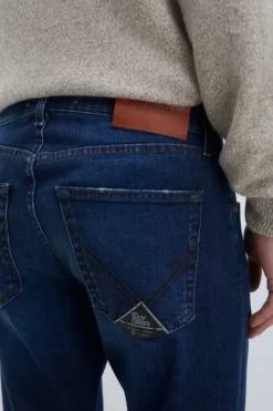 Uomo Roy Rogers Jeans|Slim|Jeans 527 Derek