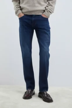Uomo Roy Rogers Jeans|Slim|Jeans 527 Derek