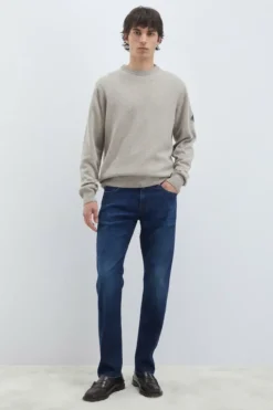 Uomo Roy Rogers Jeans|Slim|Jeans 527 Derek