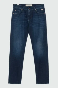 Uomo Roy Rogers Jeans|Slim|Jeans 527 Derek