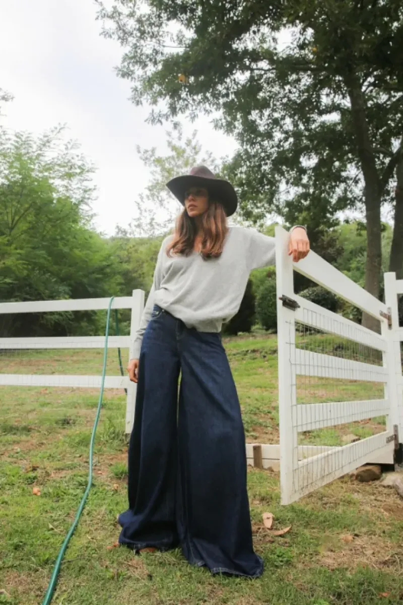 Donna Roy Rogers Jeans|Flare And Bootcut|Jeans Great Jay