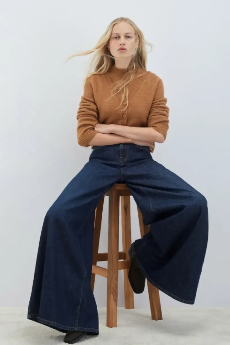 Donna Roy Rogers Jeans|Flare And Bootcut|Jeans Great Jay