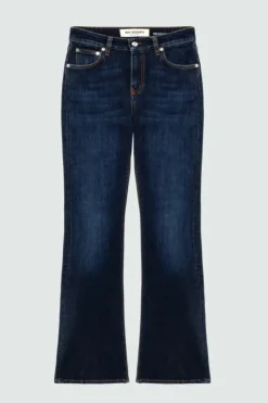 Donna Roy Rogers Jeans|Flare And Bootcut|Jeans Il Roy Recycled Topic