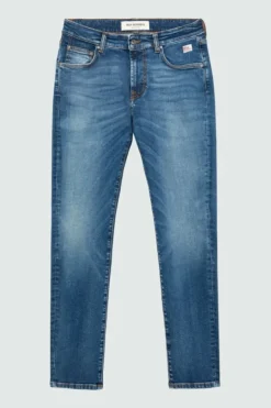 Uomo Roy Rogers Jeans|Skinny|Jeans 317 Jimi