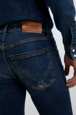 Uomo Roy Rogers Jeans|Skinny|Jeans 317 Keith