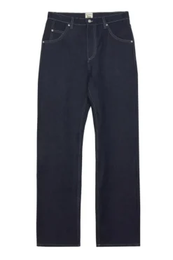 Uomo Roy Rogers Roy Roger's X Dave's Ny|Jeans|Jeans Labor Roy Roger's X Dave's Ny In Denim Raw