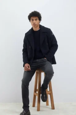 Uomo Roy Rogers Jeans|Skinny|Jeans 317 Lance