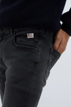 Uomo Roy Rogers Jeans|Skinny|Jeans 317 Lance