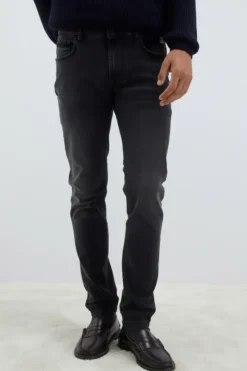 Uomo Roy Rogers Jeans|Skinny|Jeans 317 Lance