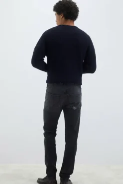 Uomo Roy Rogers Jeans|Skinny|Jeans 317 Lance