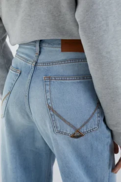 Donna Roy Rogers Jeans|Flare And Bootcut|Jeans Marta Cooder