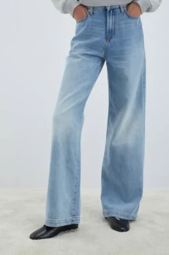 Donna Roy Rogers Jeans|Flare And Bootcut|Jeans Marta Cooder