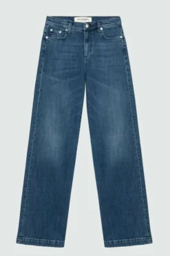 Donna Roy Rogers Jeans|Flare And Bootcut|Jeans Marta Denim Marty