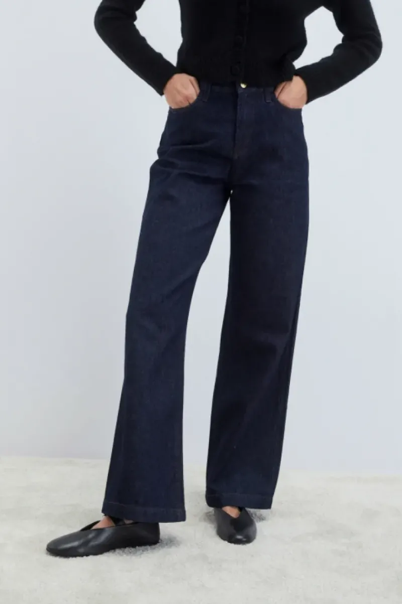 Donna Roy Rogers Jeans|Flare And Bootcut|Jeans Marta Rinse