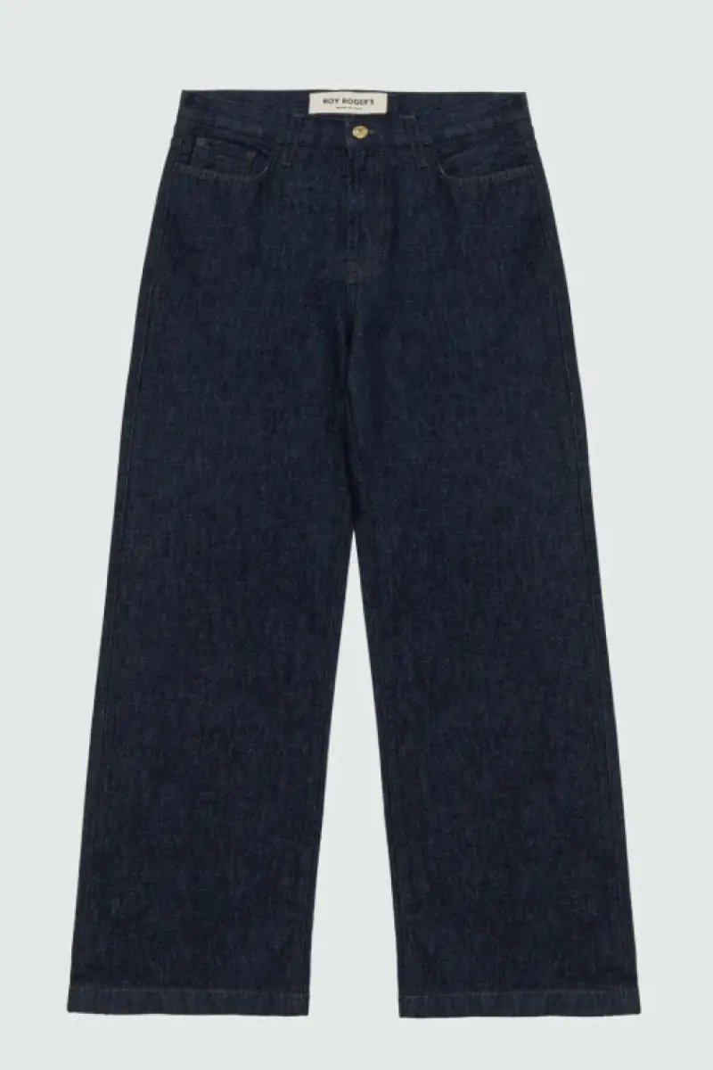 Donna Roy Rogers Jeans|Flare And Bootcut|Jeans Marta Rinse