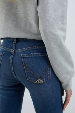 Donna Roy Rogers Jeans|Flare And Bootcut|Jeans Mel Alison