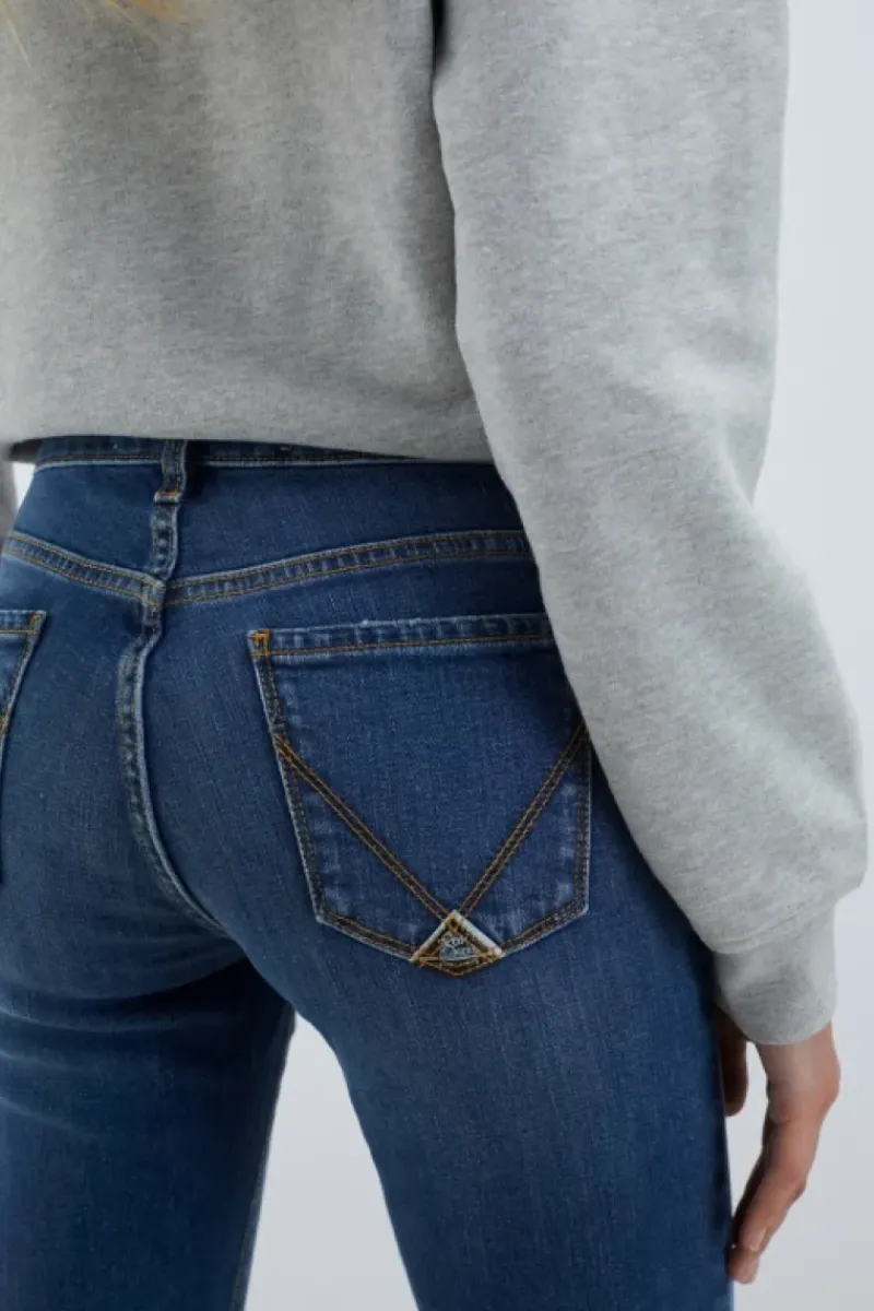 Donna Roy Rogers Jeans|Flare And Bootcut|Jeans Mel Alison