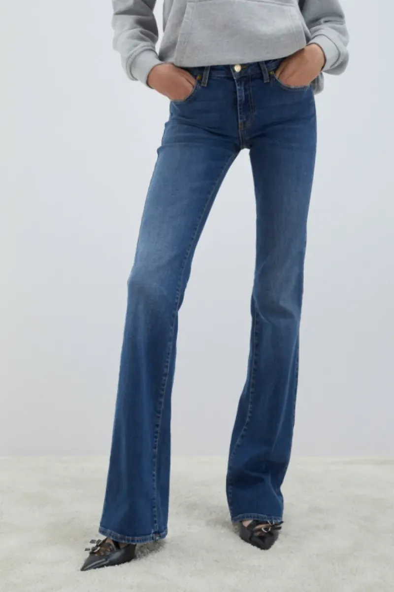 Donna Roy Rogers Jeans|Flare And Bootcut|Jeans Mel Alison