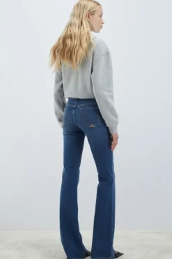 Donna Roy Rogers Jeans|Flare And Bootcut|Jeans Mel Alison