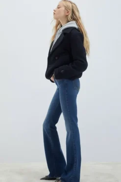 Donna Roy Rogers Jeans|Flare And Bootcut|Jeans Mel Alison