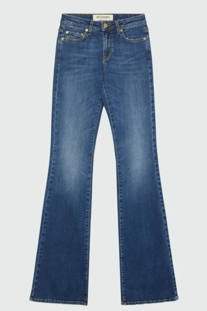 Donna Roy Rogers Jeans|Flare And Bootcut|Jeans Mel Alison