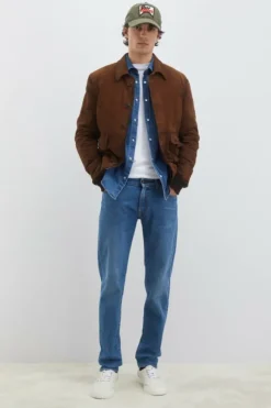 Uomo Roy Rogers Jeans|Slim|Jeans 517 Mick