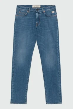 Uomo Roy Rogers Jeans|Slim|Jeans 517 Mick