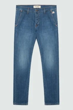 Uomo Roy Rogers Jeans|Slim|Jeans New Elias Paul