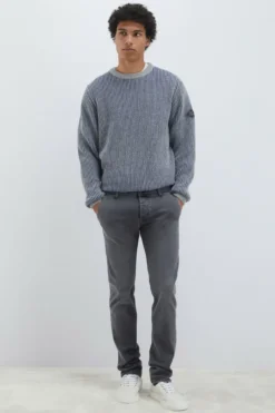 Uomo Roy Rogers Jeans|Slim|Jeans New Elias Special Livigno