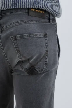 Uomo Roy Rogers Jeans|Slim|Jeans New Elias Special Livigno
