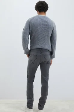 Uomo Roy Rogers Jeans|Slim|Jeans New Elias Special Livigno