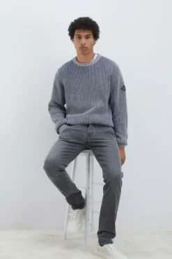 Uomo Roy Rogers Jeans|Slim|Jeans New Elias Special Livigno