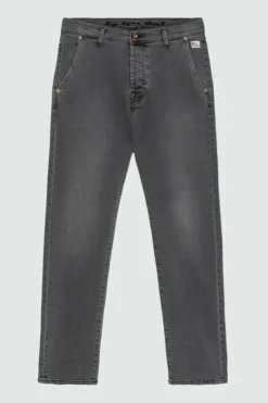Uomo Roy Rogers Jeans|Slim|Jeans New Elias Special Livigno