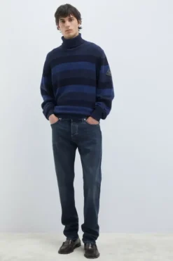Uomo Roy Rogers Jeans|Slim|Jeans New 529 Foxrun