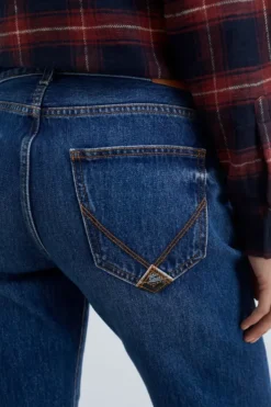Donna Roy Rogers Jeans|Boyfriend|Jeans New Oskar Joel