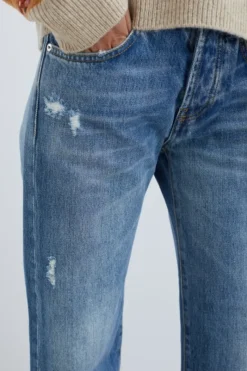 Donna Roy Rogers Jeans|Boyfriend|Jeans New Oskar Solomun
