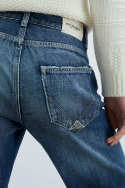 Donna Roy Rogers Jeans|Boyfriend|Jeans New Oskar West