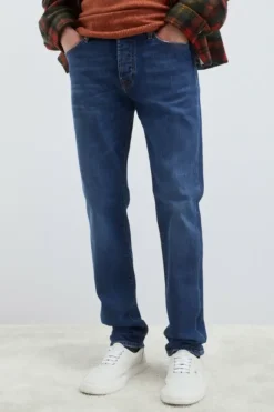 Uomo Roy Rogers Jeans|Slim|Jeans New 529 Walsh