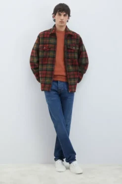 Uomo Roy Rogers Jeans|Slim|Jeans New 529 Walsh